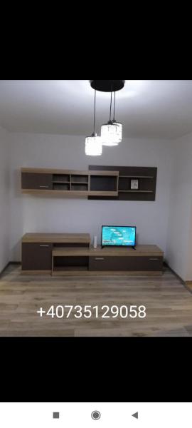4 Rooms Apartment